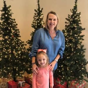 Meet your Posher, Beth